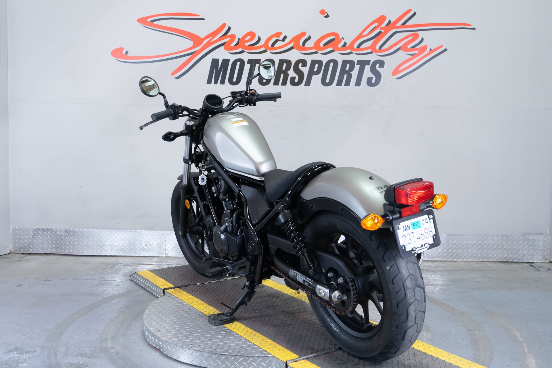 powersport image
