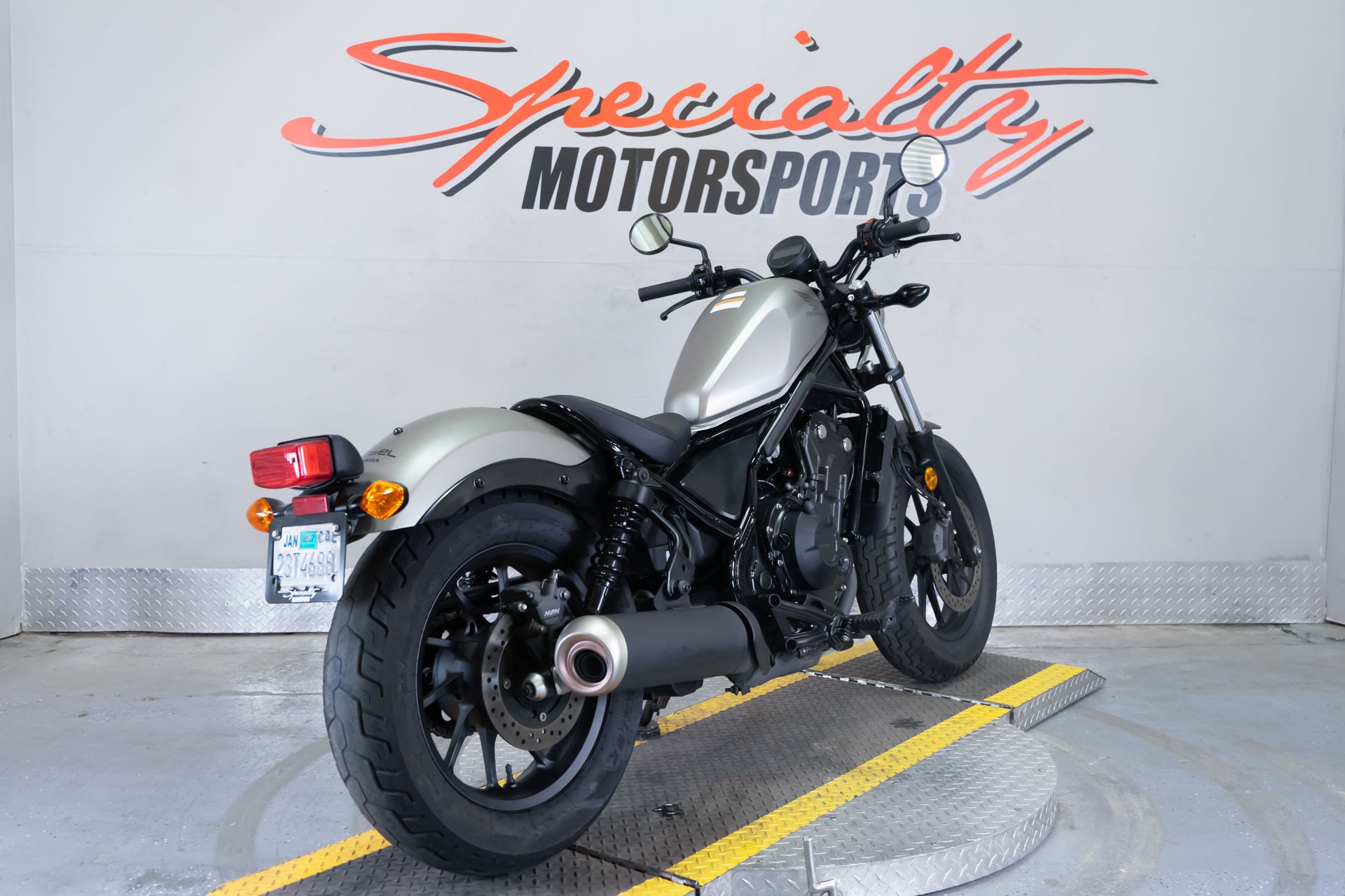 powersport image