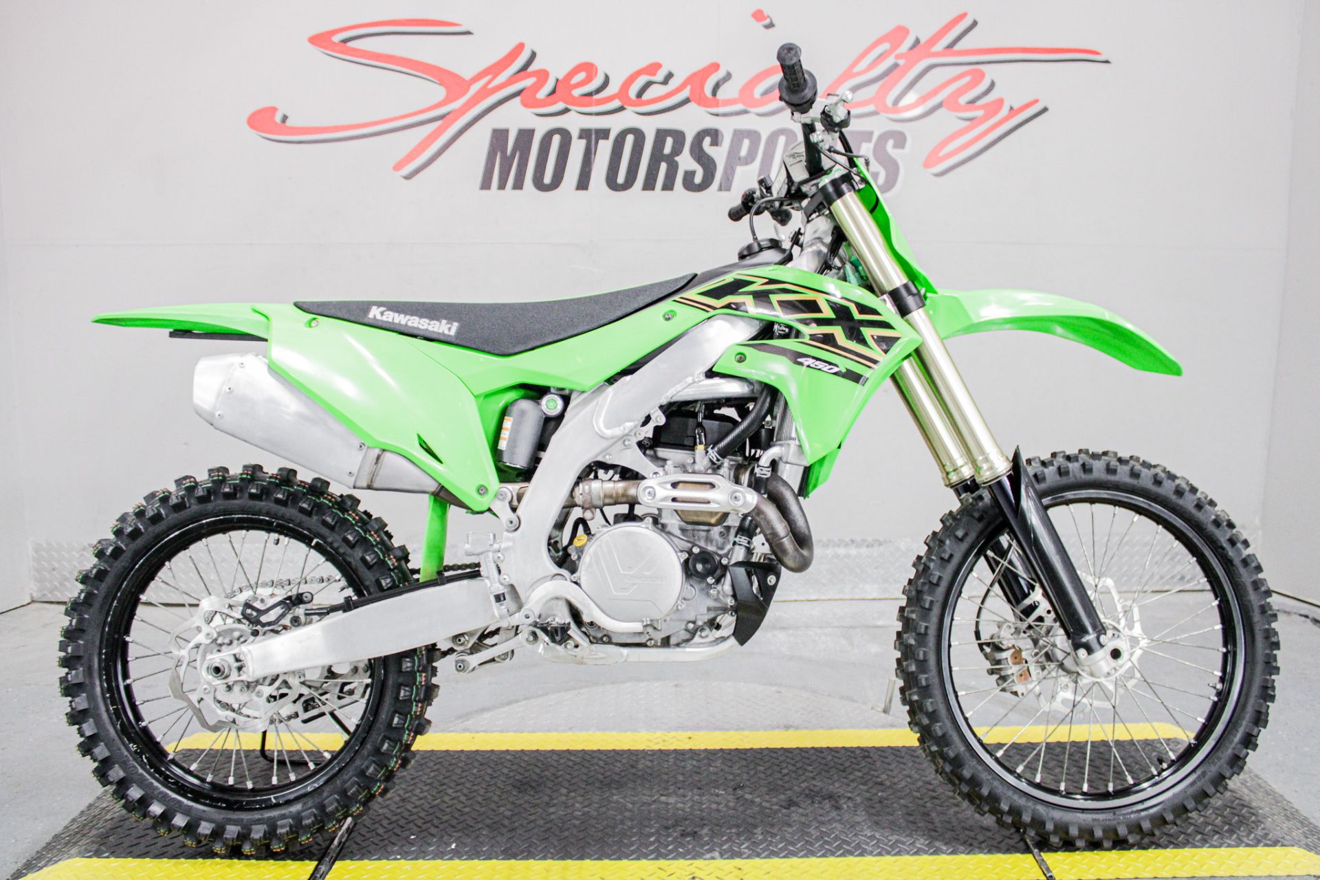 Specialty Motorsports - Photo 1