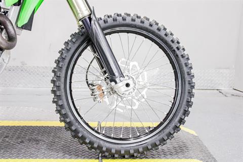 Front Tire - Photo 3