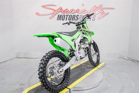 Rear Right Side Angle - Photo 5