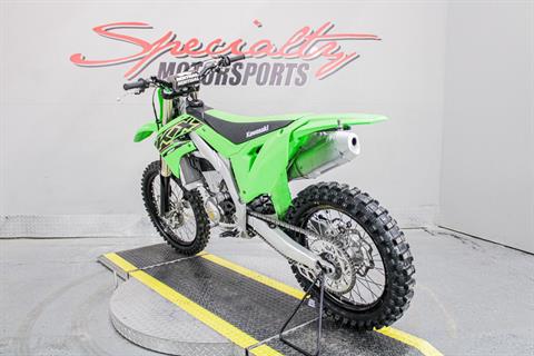 Rear Left Side Angle - Photo 7