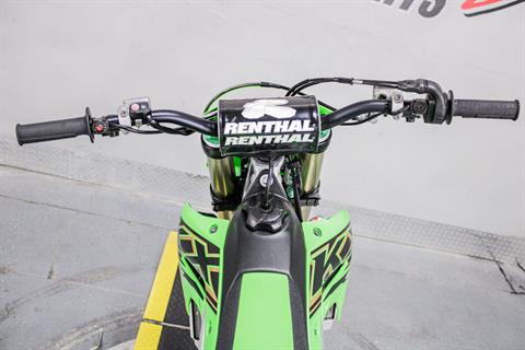 Dashboard - Photo 16