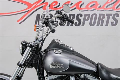 2017 Harley-Davidson Street Bob® in Sacramento, California - Photo 9