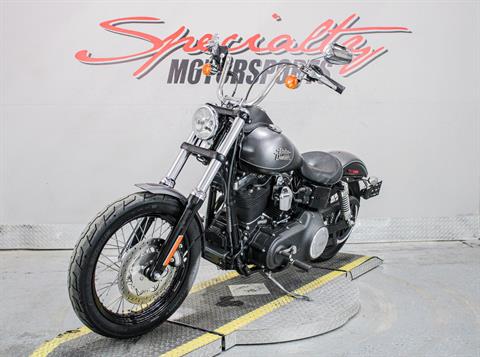 2017 Harley-Davidson Street Bob® in Sacramento, California - Photo 10