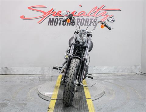 2017 Harley-Davidson Street Bob® in Sacramento, California - Photo 12