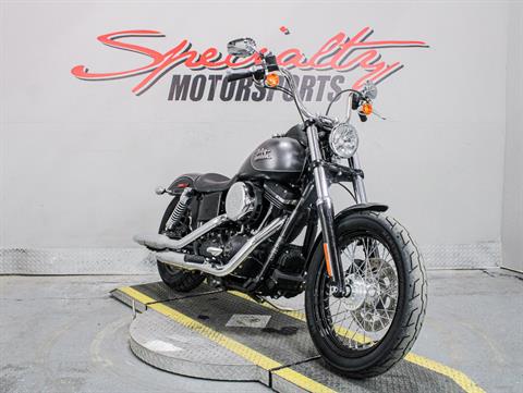 2017 Harley-Davidson Street Bob® in Sacramento, California - Photo 13