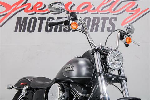 2017 Harley-Davidson Street Bob® in Sacramento, California - Photo 14