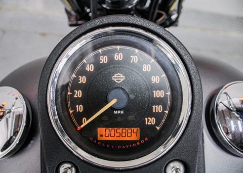 2017 Harley-Davidson Street Bob® in Sacramento, California - Photo 17