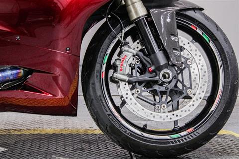 2015 Ducati 1299 Panigale in Sacramento, California - Photo 3