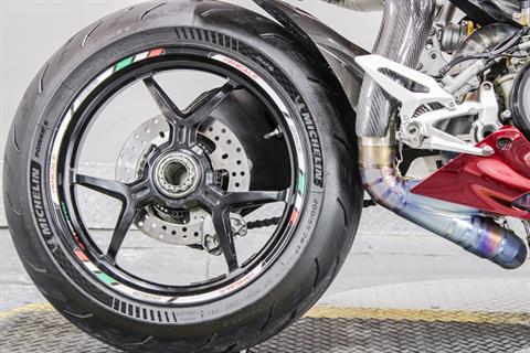 2015 Ducati 1299 Panigale in Sacramento, California - Photo 4
