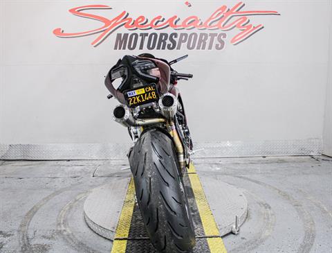2015 Ducati 1299 Panigale in Sacramento, California - Photo 6