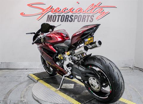 2015 Ducati 1299 Panigale in Sacramento, California - Photo 7