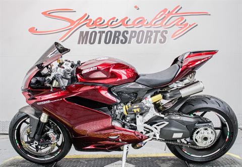 2015 Ducati 1299 Panigale in Sacramento, California - Photo 8