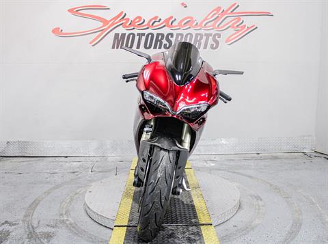 2015 Ducati 1299 Panigale in Sacramento, California - Photo 12