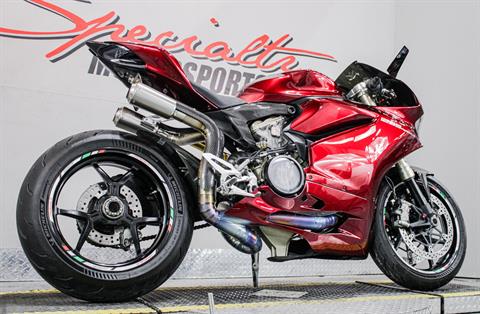 2015 Ducati 1299 Panigale in Sacramento, California - Photo 15