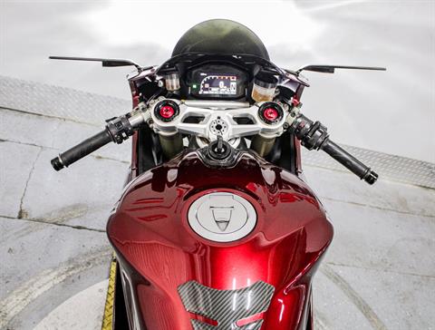 2015 Ducati 1299 Panigale in Sacramento, California - Photo 17