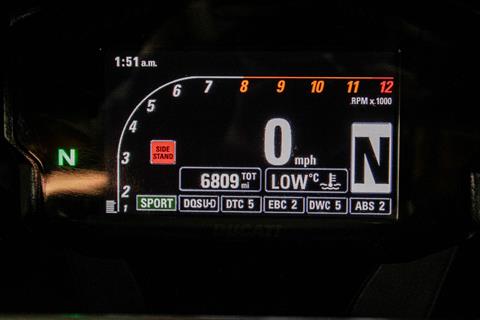 2015 Ducati 1299 Panigale in Sacramento, California - Photo 18