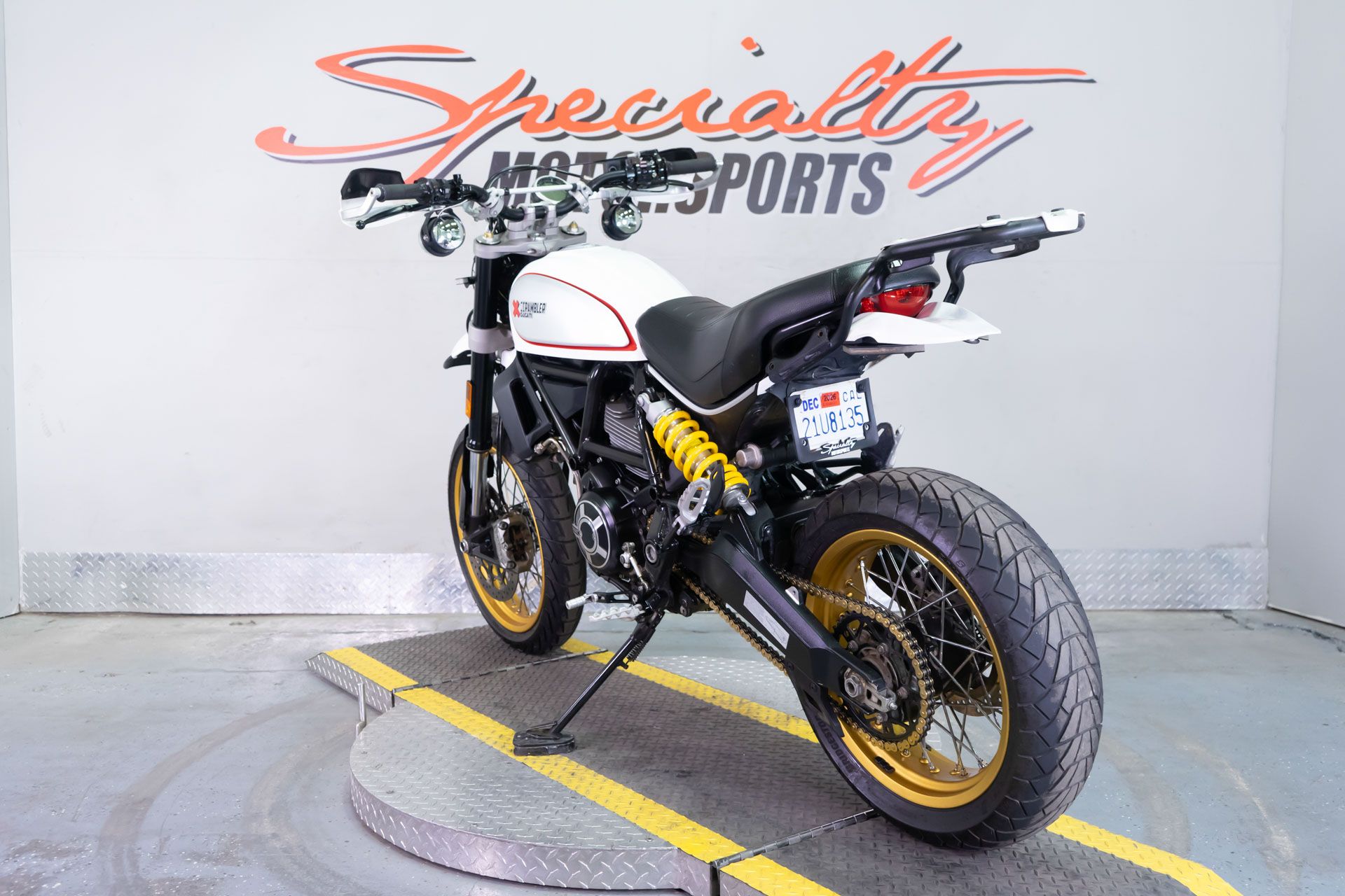 powersport image