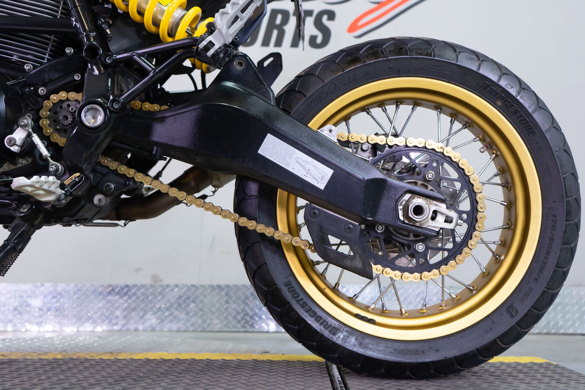 powersport image