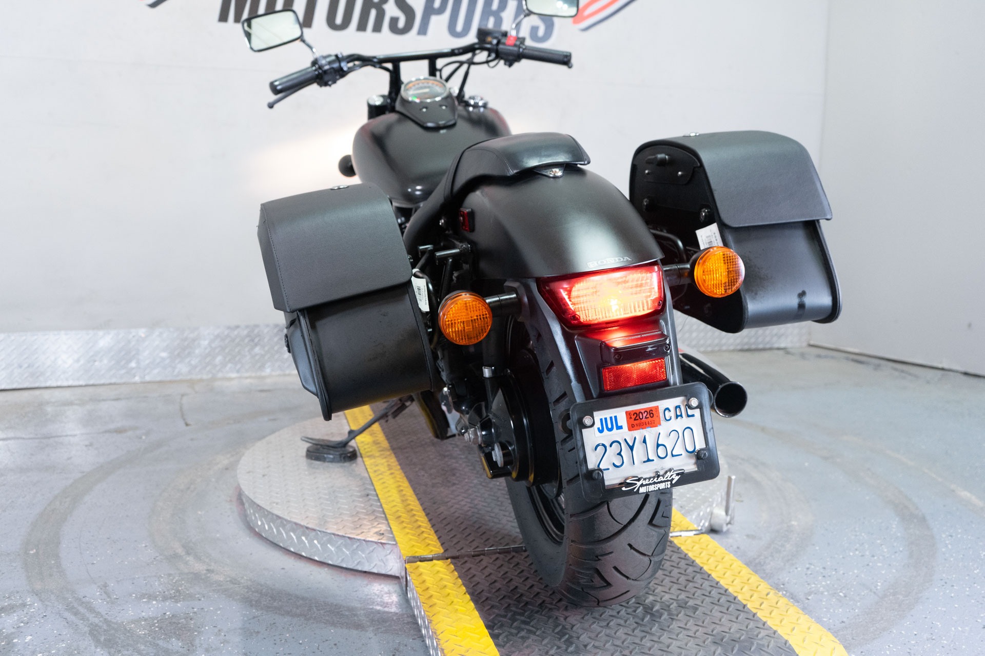 powersport image