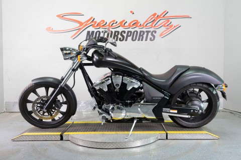 2017 Honda Fury in Sacramento, California - Photo 4