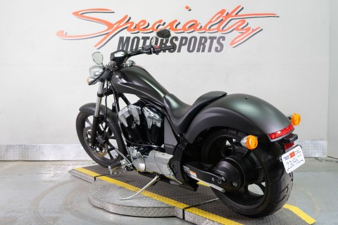 2017 Honda Fury in Sacramento, California - Photo 5