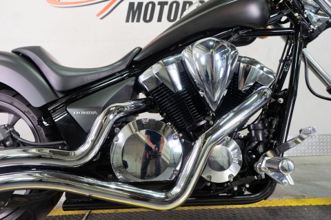 2017 Honda Fury in Sacramento, California - Photo 9