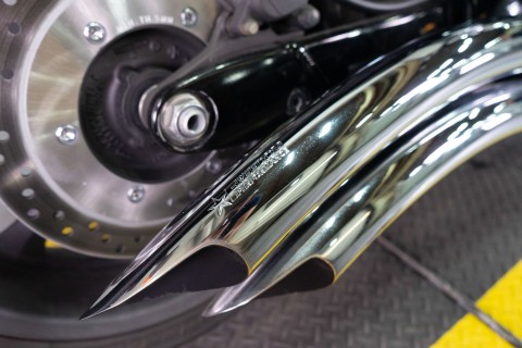 2017 Honda Fury in Sacramento, California - Photo 10