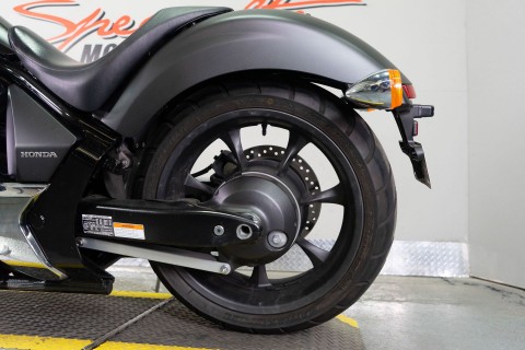 2017 Honda Fury in Sacramento, California - Photo 11