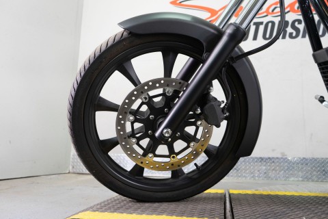 2017 Honda Fury in Sacramento, California - Photo 12