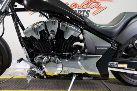 2017 Honda Fury in Sacramento, California - Photo 13