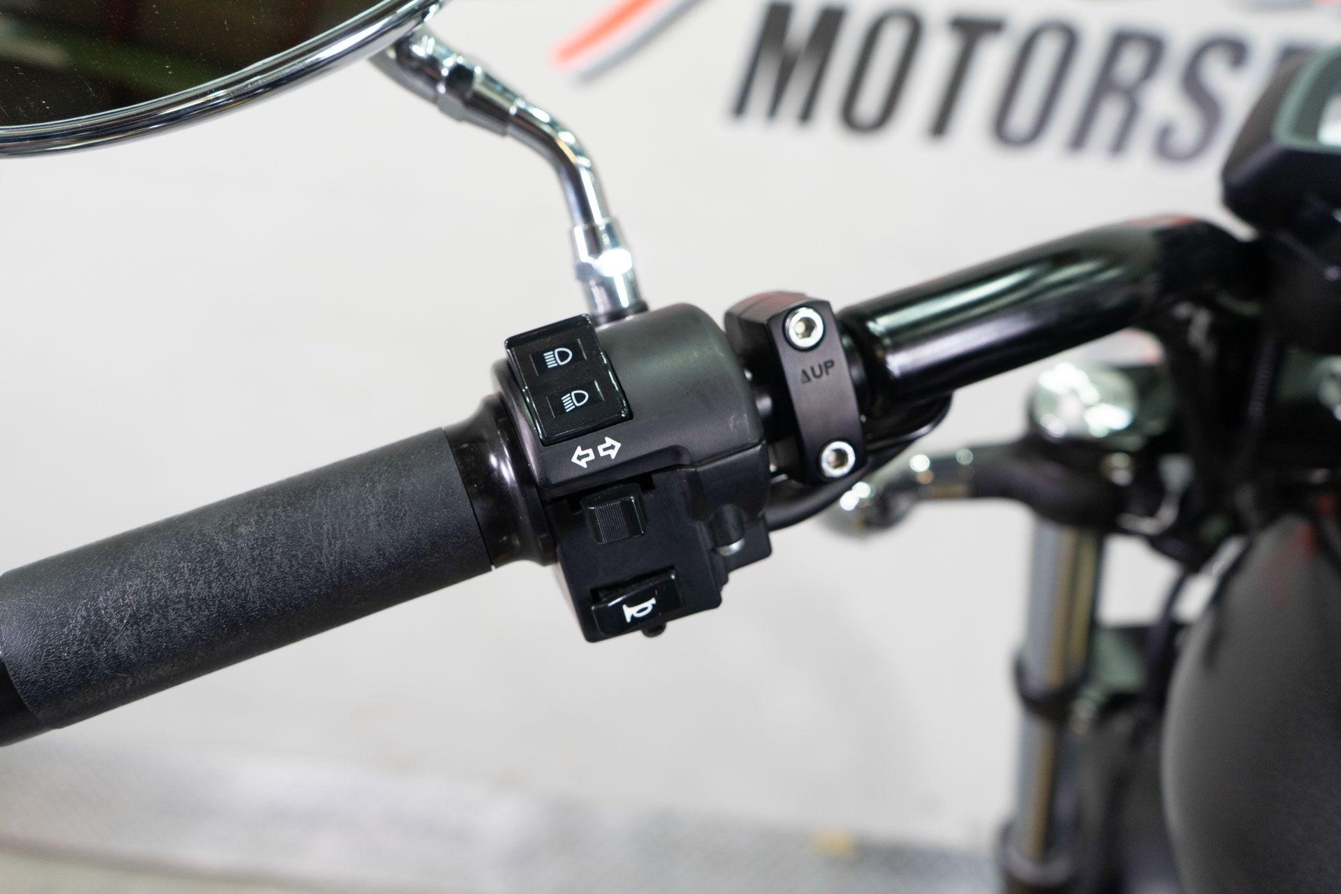 2017 Honda Fury in Sacramento, California - Photo 14