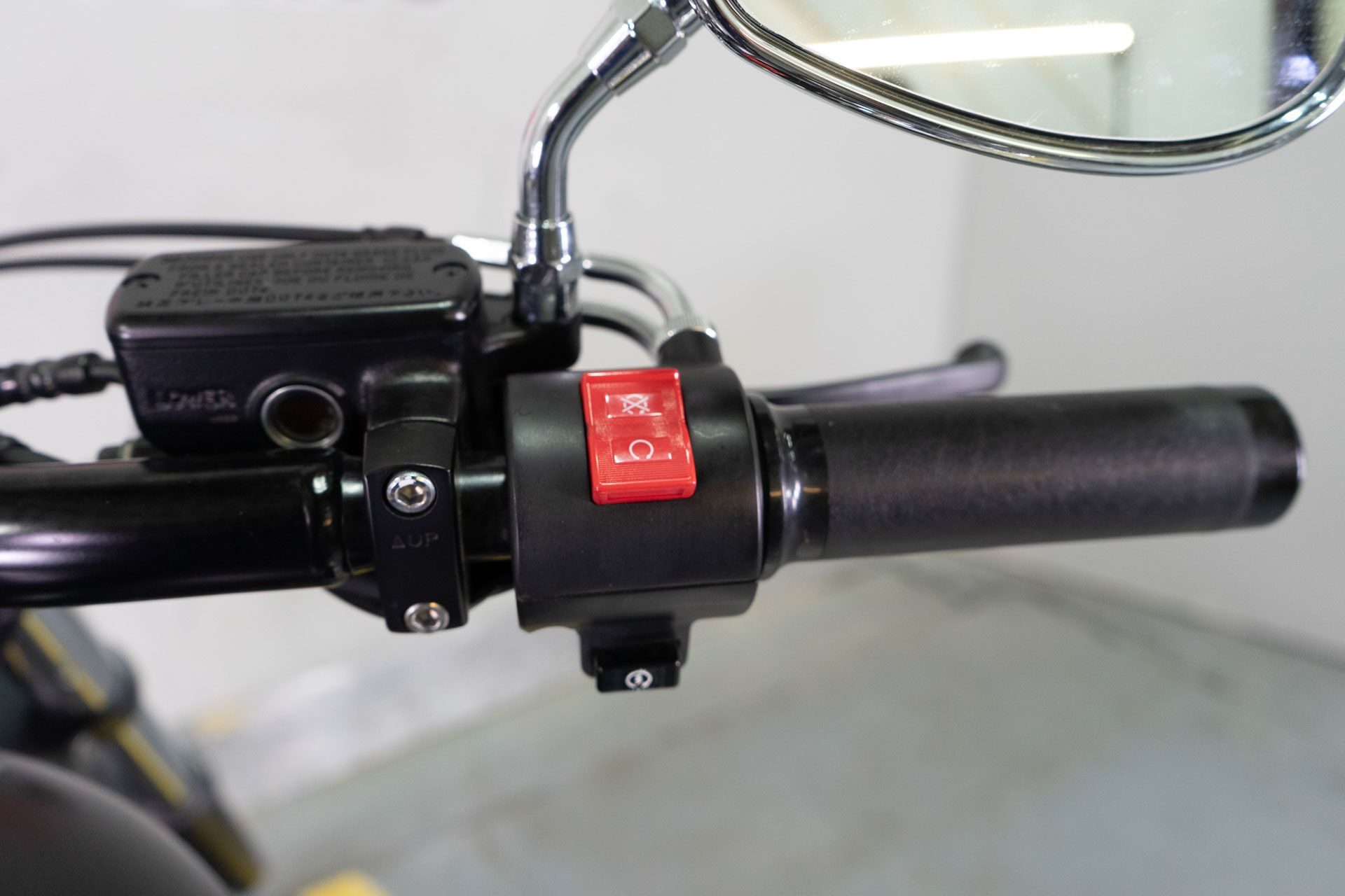 2017 Honda Fury in Sacramento, California - Photo 15