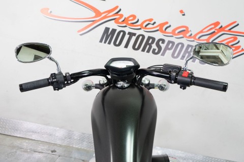 2017 Honda Fury in Sacramento, California - Photo 16