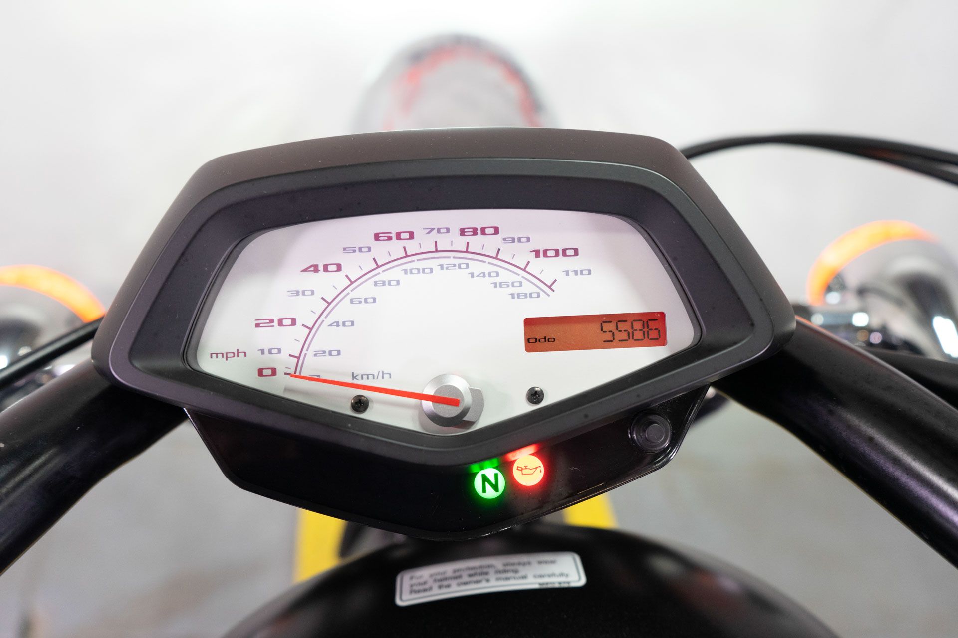 2017 Honda Fury in Sacramento, California - Photo 18