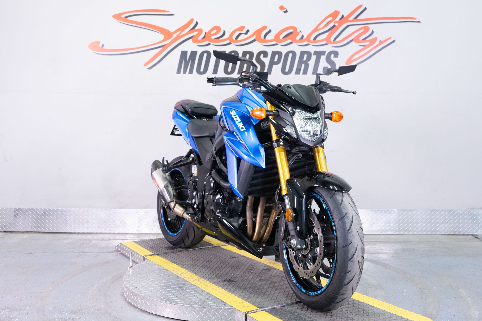 powersport image