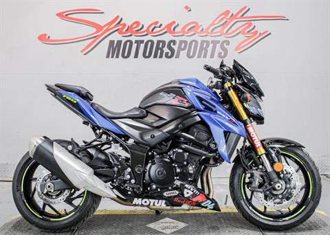 ミラ Used Motorcycle Shop | Specialty Motorsports