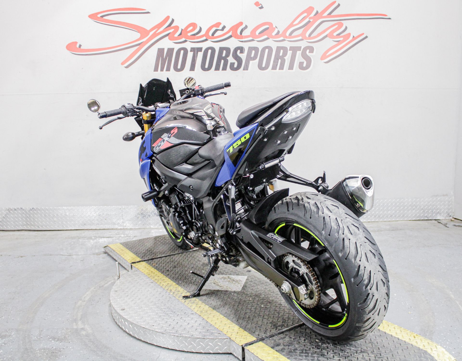 powersport image