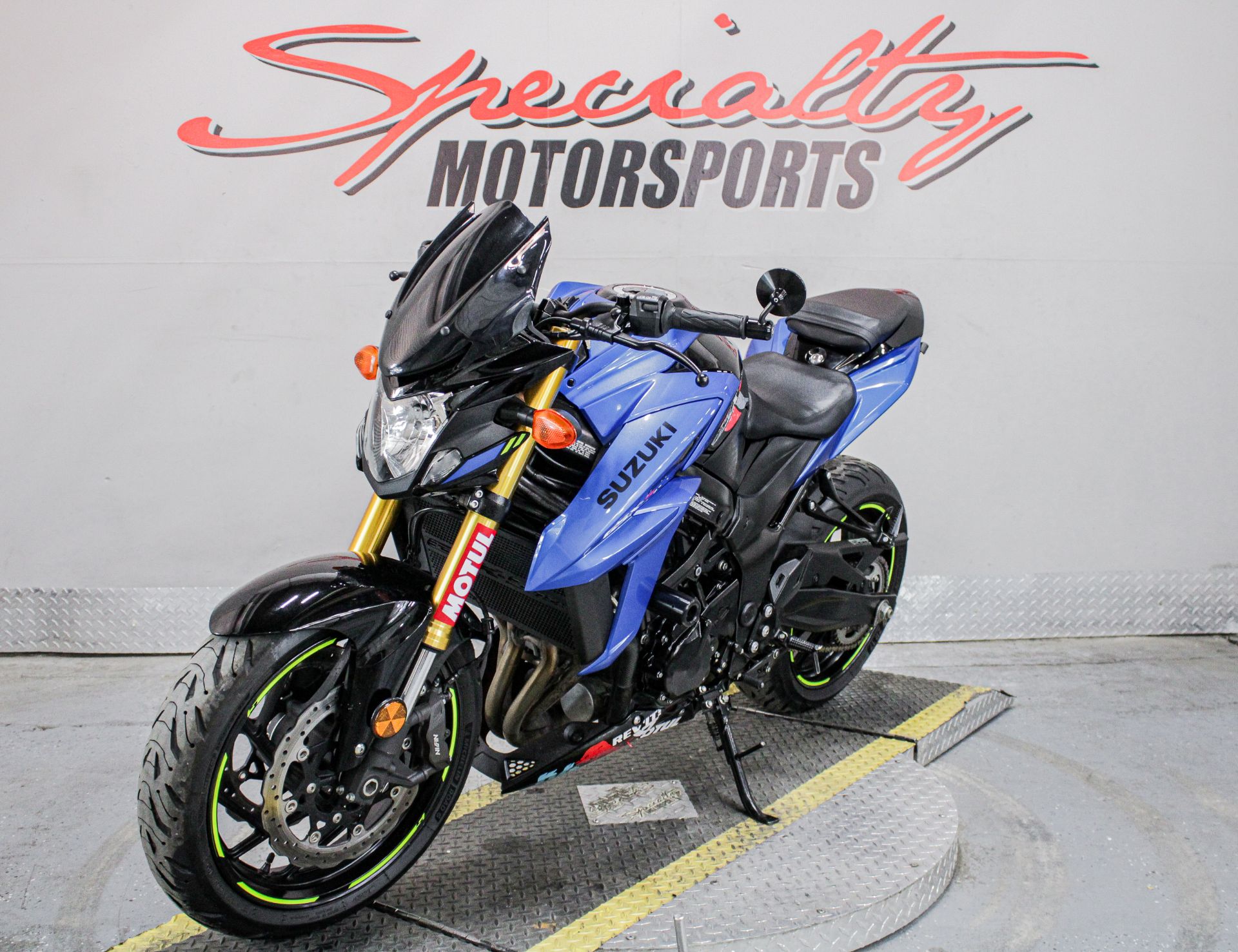 powersport image
