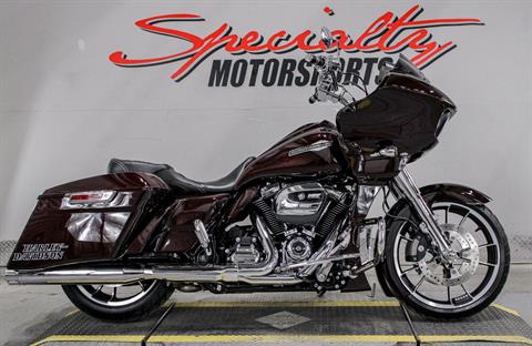 2023 Harley-Davidson Road Glide® in Sacramento, California - Photo 1