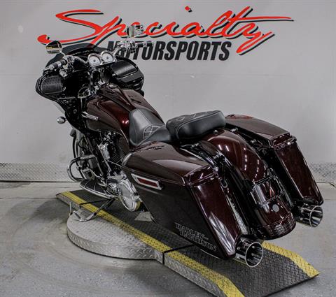 2023 Harley-Davidson Road Glide® in Sacramento, California - Photo 3