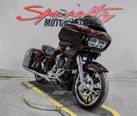 2023 Harley-Davidson Road Glide® in Sacramento, California - Photo 8