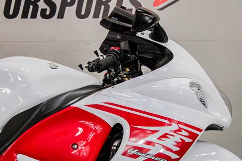 2018 Suzuki Hayabusa in Sacramento, California - Photo 2