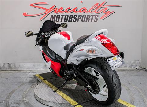 2018 Suzuki Hayabusa in Sacramento, California - Photo 7