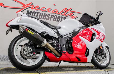 2018 Suzuki Hayabusa in Sacramento, California - Photo 15