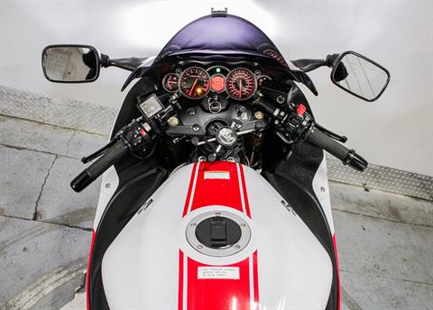 2018 Suzuki Hayabusa in Sacramento, California - Photo 17