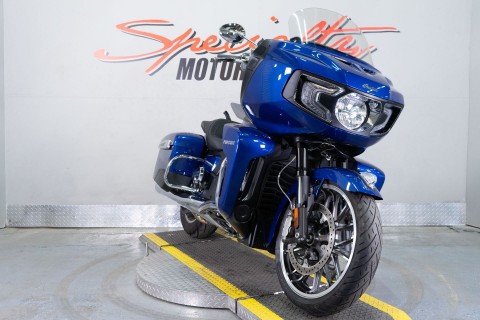 2022 Indian Motorcycle Pursuit® Limited in Sacramento, California - Photo 3