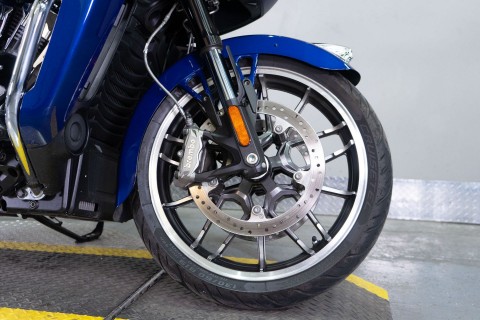 2022 Indian Motorcycle Pursuit® Limited in Sacramento, California - Photo 9