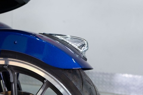 2022 Indian Motorcycle Pursuit® Limited in Sacramento, California - Photo 10